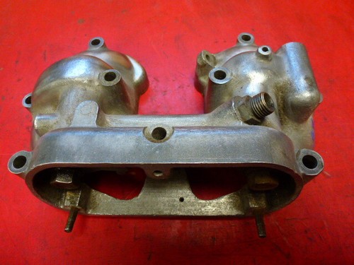 Matchless g3l 350 - 350, up