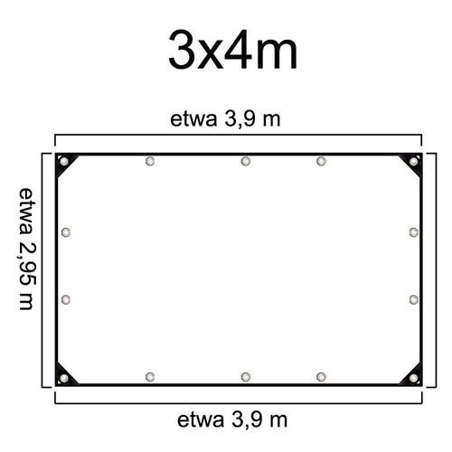 All sizes heavy duty clear - of,