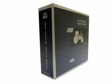 Ford TW-5, TW-15, TW-25, TW-35