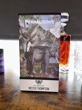 Penhaligons the Omniscient