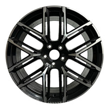 20" VW TOUAREG 2018-2026 GLOSS