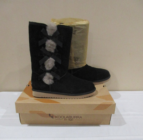 New boxed koolaburra - boxed, boots