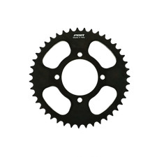 PBR Rear Sprocket in Steel for SUZUKI 125 GN -E 1992-2000 42T