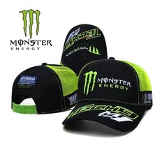 Monster Energy Baseball Cap
