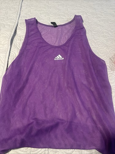 Adidas soccer training pinnies - adidas,