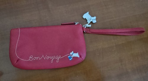 Nwt radley leather - nwt,
