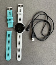 Garmin Forerunner 55 White GPS