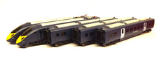 Hornby Railroad Class 395