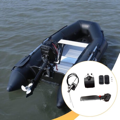 Kayak rudder kit - rudder,