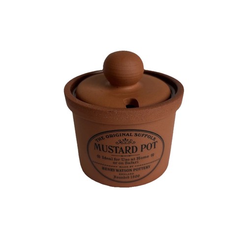The original suffolk lidded - the,