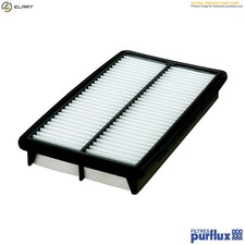 AIR FILTER A1343 FOR HYUNDAI