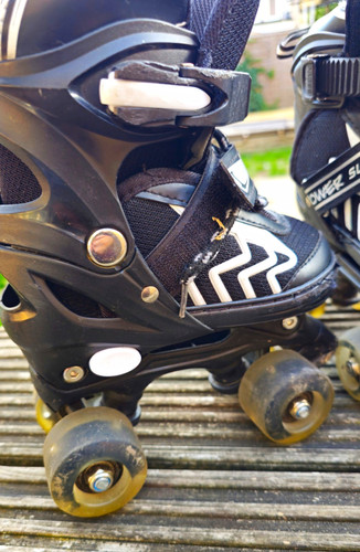 Powerslide adjustable - powerslide,
