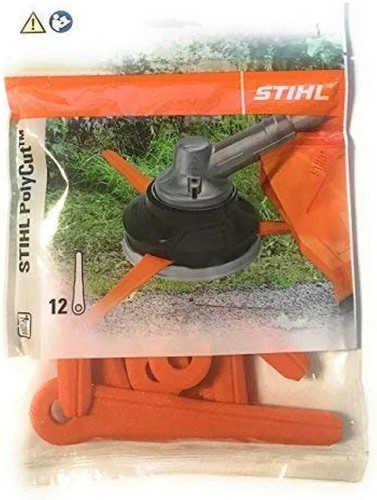 Genuine 4002 007 1000 - 1000, stihl