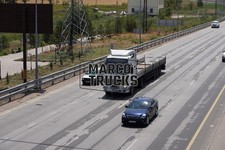 Truck photo Volvo FH12