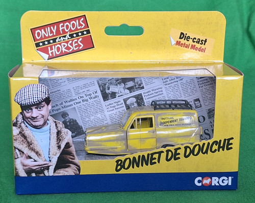 Corgi only fools and horses - and,