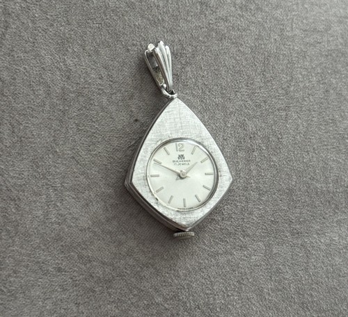 Vintage 1970s swiss - 1970s, pendant