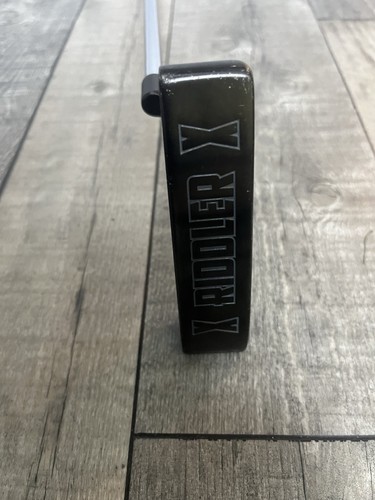 Rife riddler putter golf - golf, club