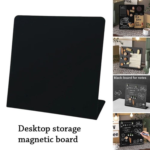 Diy design magnetic blackboard - diy,