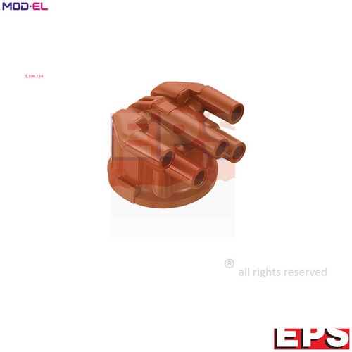 Distributor cap 306 124 for - distributor,