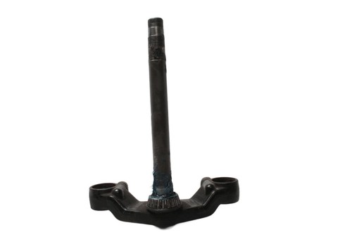 Triple clamp bottom head - , tube
