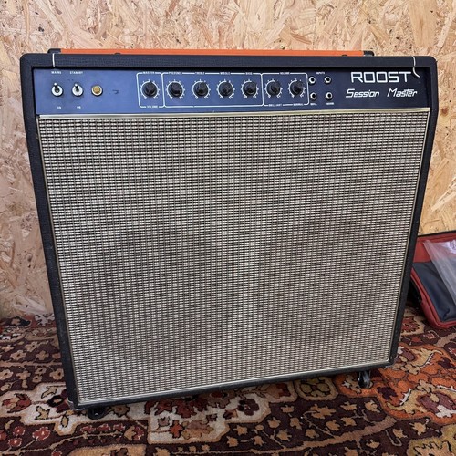 Vintage 1970s roost - vintage, (1973)