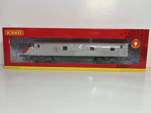 Hornby r40190a transport for - r40190a,