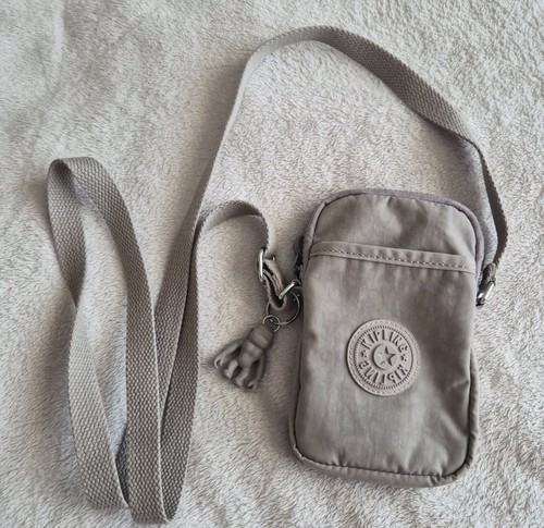 Kipling grey tally - kipling,