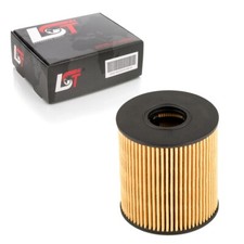 Oil filter insert for PEUGEOT 1007 206 207 208 3008 307 308 407 5008 807