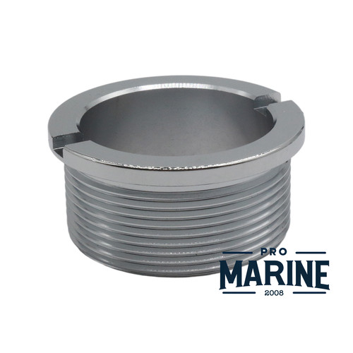 Boat helm steering bushing for - boat,