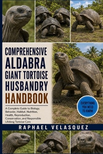 Comprehensive aldabra giant - comprehensive,