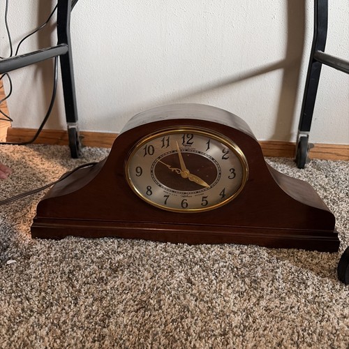 Revere 913 westminster chime - westminster,