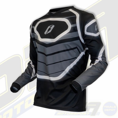 Jitsie petrl trials jersey - petrl,