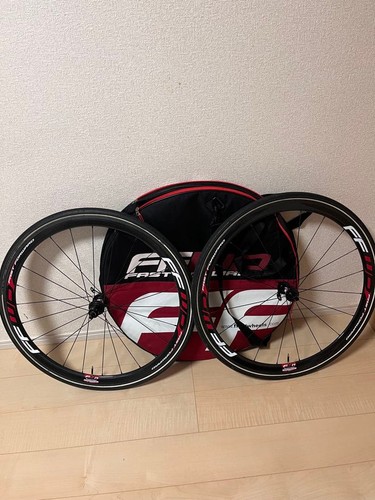 Fast forward f4r carbon - forward, wheel