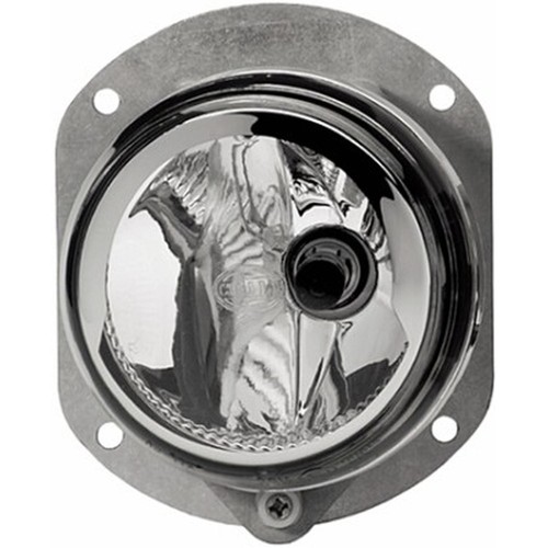 For fog light left hella - for,