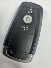 GENUINE FORD 3 BUTTON REMOTE