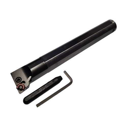 32mm indexable boring - indexable, bar