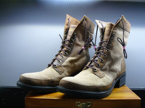 Timberland premium ladies - premium, 8