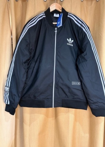 Adidas Chile 20 Bomber??