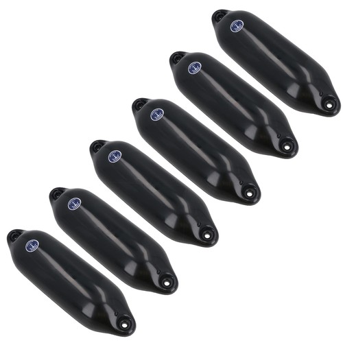 Boat fender black anchor - boat,