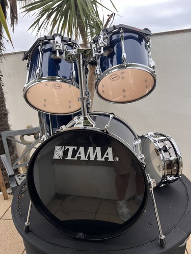 Stunning tama rockstar - tama,