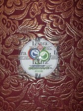 DFB Germany orig Lextra World Cup 2006 badge patch for jersey player jersey z0350