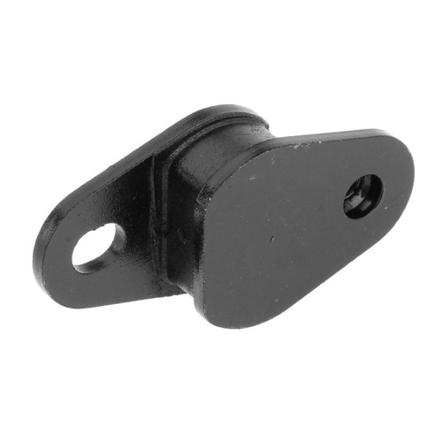 Exhaust pipe mount - exhaust, hanger