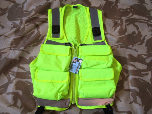 Niton viz utility yellow - hi,