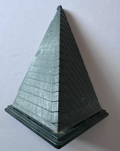 Playmobil roof corner - -, piece
