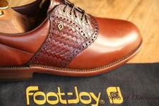 Vintage FootJoy Classics Brown