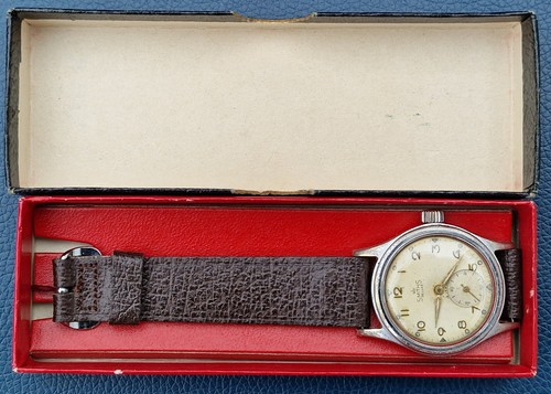 Smiths deluxe a409 jewel - a409,