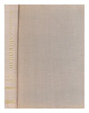 Sachs, Emil Solomon The anatomy of apartheid / Sachs 1965 Hardcover