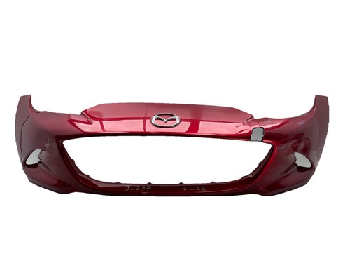 Mazda mx5 2014 2017 - 2014-2017, front