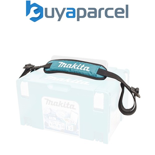 Makita 196817 shoulder strap - shoulder,