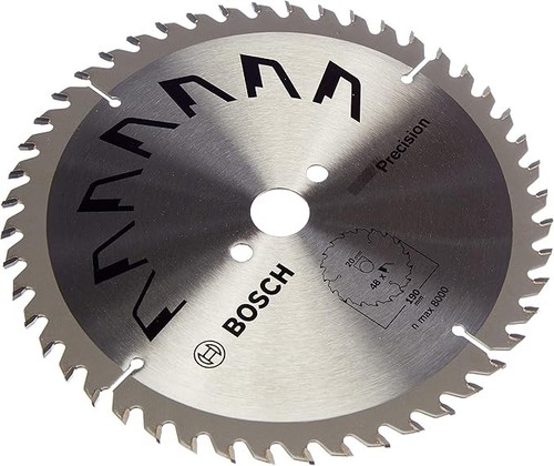 Bosch 190mm circular saw - bosch,